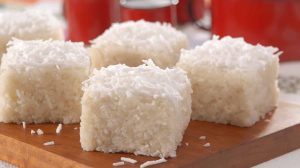 Cuscuz-de-Tapioca