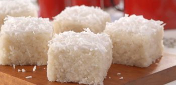 Cuscuz-de-Tapioca